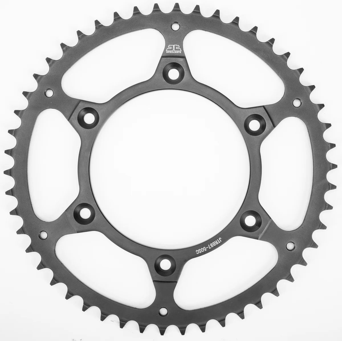 JT - JTR460.48SC - Steel Rear Sprocket