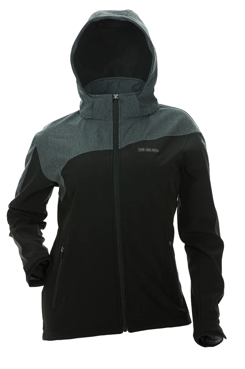 DSG - 99434 - Softshell Jacket