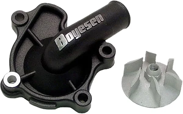 BOYESEN - WPK-06CB - Water Pump Cover & Impeller Kit