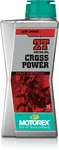 MOTOREX - 308092 - Cross Power 2T Oil