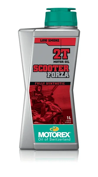 MOTOREX - 308266 - Scooter Forza 2T Oil