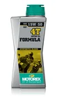 MOTOREX - 308274 - Formula 4T Oil