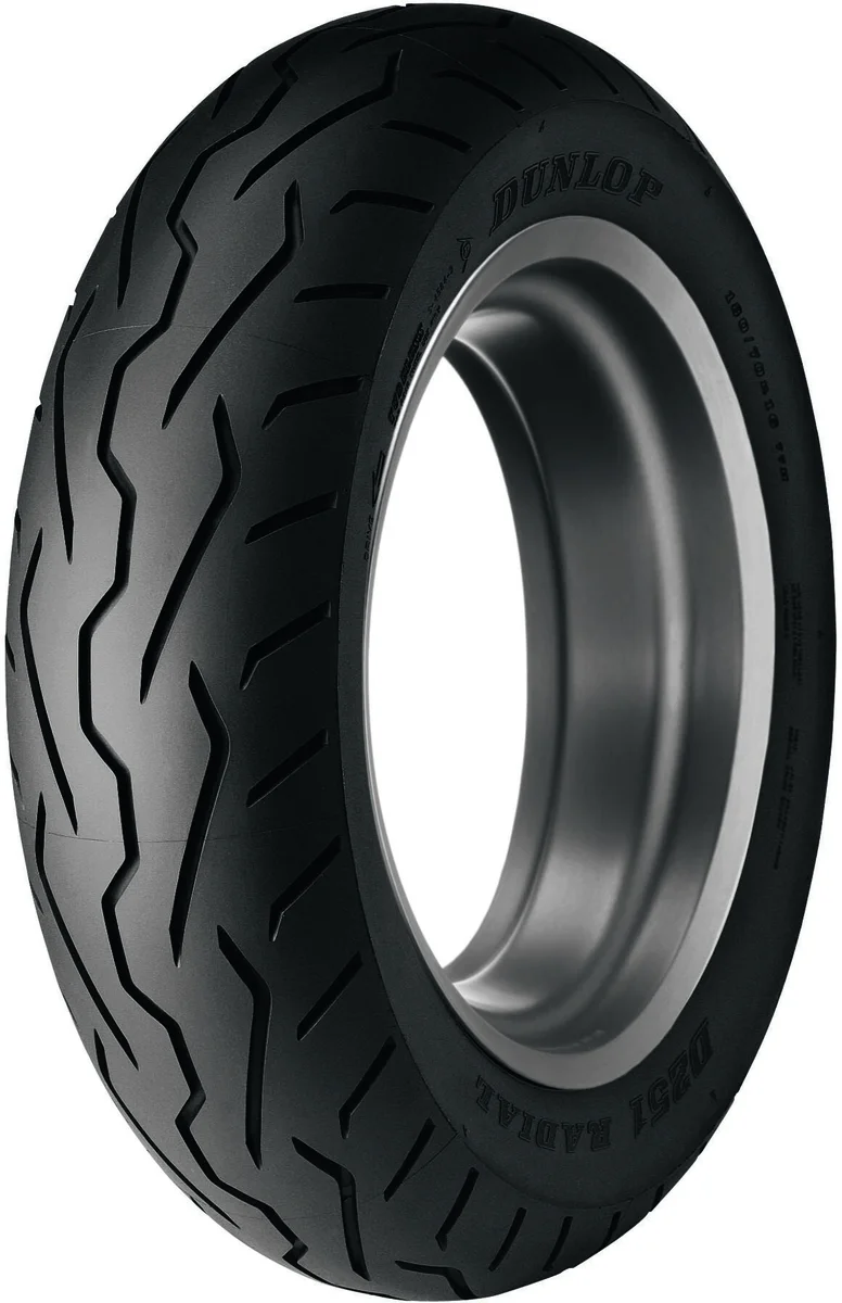 DUNLOP - 45002876 - D251 Tire
