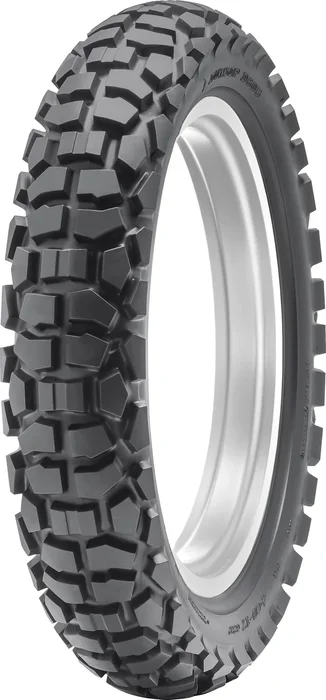 DUNLOP - 45154646 - D605 Tire