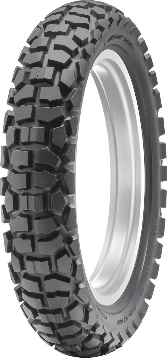 DUNLOP - 45154646 - D605 Tire