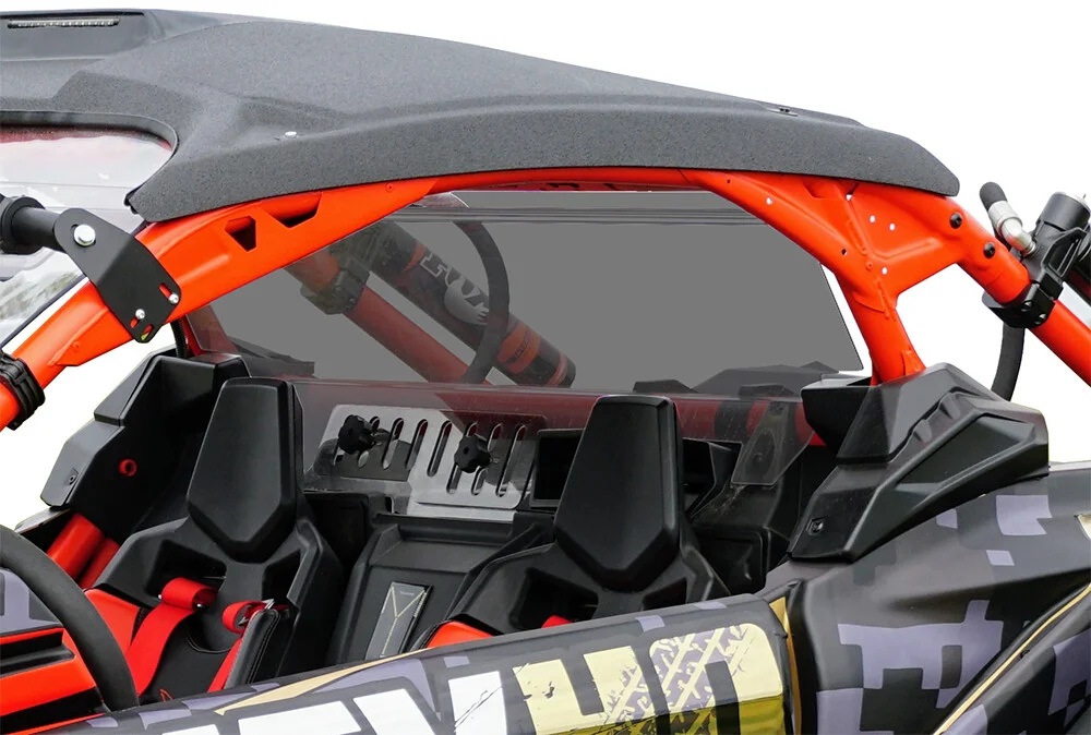 SPIKE - 77-2300-R-T - Tinted Rear Windshield