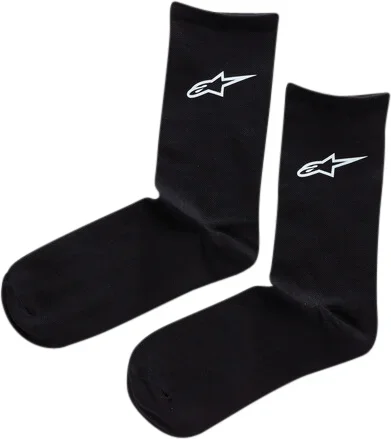 ALPINESTARS - 1230-94900-10-S - Crew Socks