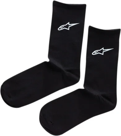 ALPINESTARS - 1230-94900-10-S - Crew Socks