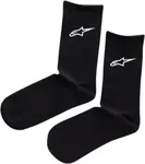 ALPINESTARS - 1230-94900-10-XL - Crew Socks