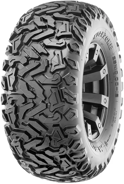 MAXXIS - TM00119900 - WorkZone Tire