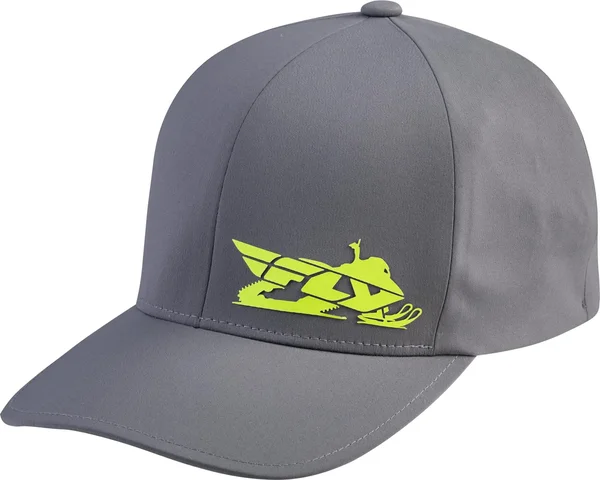 FLY RACING - 351-0372L - Primary Hat