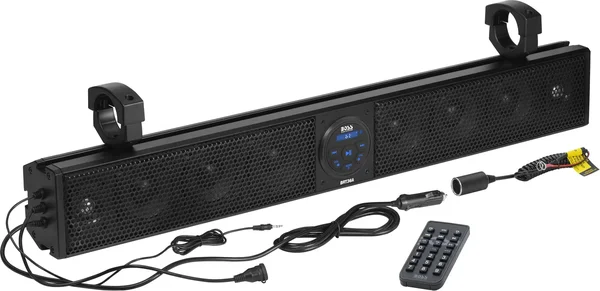 BOSS AUDIO - BRT36A - Riot UTV Sound Bars