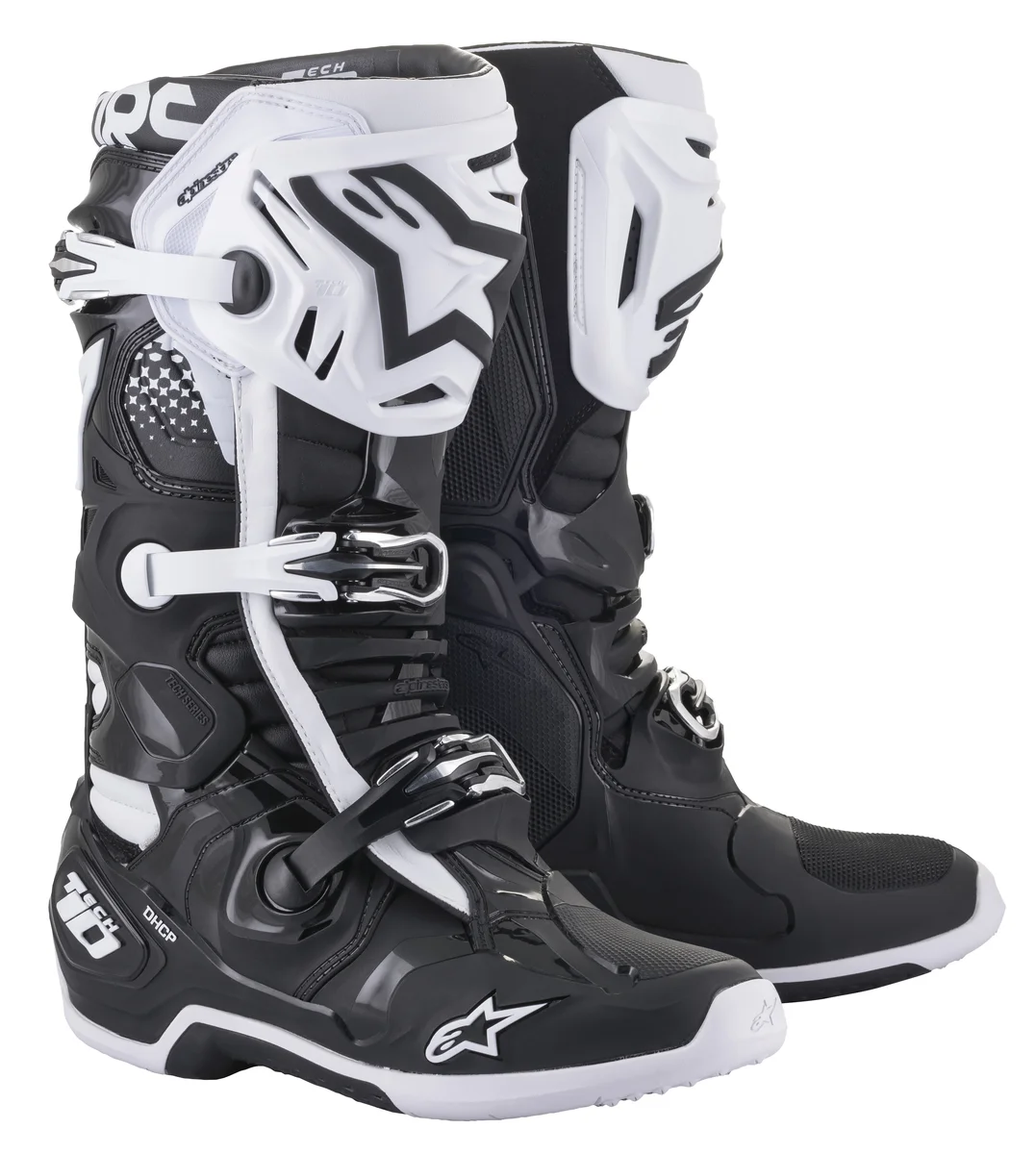 ALPINESTARS - 2010020-12-12 - Tech 10 Boots