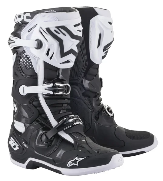 ALPINESTARS - 2010020-12-13 - Tech 10 Boots