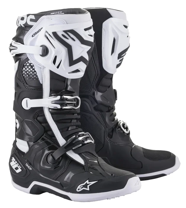ALPINESTARS - 2010020-12-14 - Tech 10 Boots