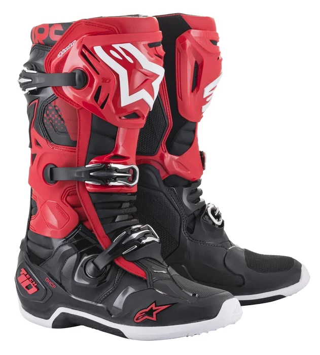 ALPINESTARS - 2010020-31-8 - Tech 10 Boots