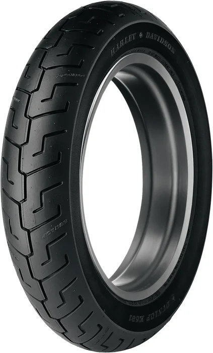 DUNLOP - 45146933 - K591 Tire
