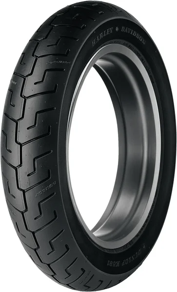 DUNLOP - 45146853 - K591 Tire