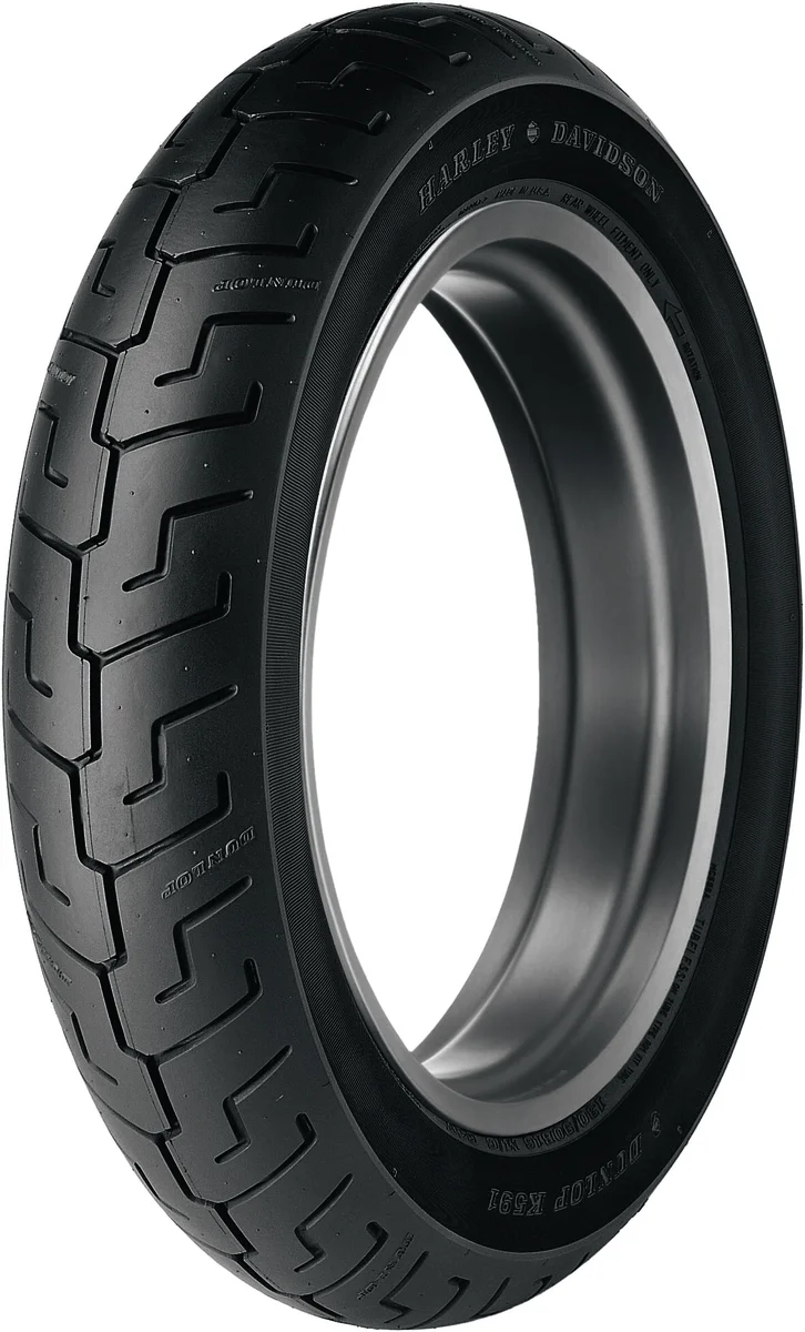 DUNLOP - 45146853 - K591 Tire
