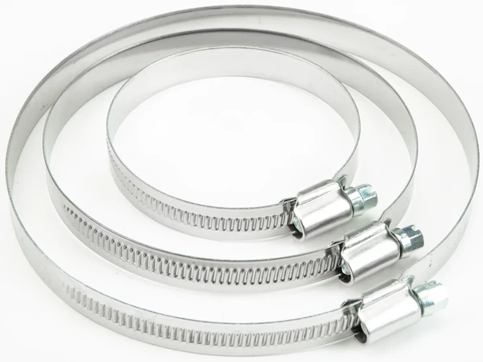 POLISPORT - 8473200001 - Metal Pipe Brace