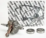 WISECO - WPC218 - Complete Bottom End Rebuild Kit