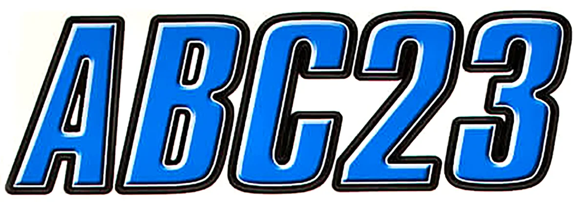 HARDLINE - BLBLK800 - Series 800 Registration Kit