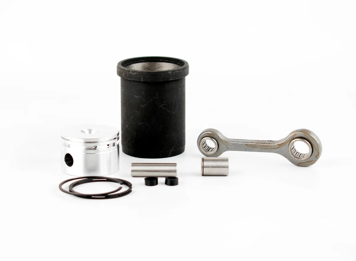 WSM - 010-9051K - Compressor Rebuild Kit
