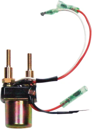 WSM - 004-130 - Starter Relay