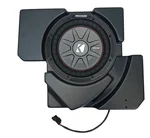 SSV WORKS - X32-PUS10U - Ssv 10" Subwoofer And Box