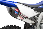 YOSHIMURA - 231020S320 - RS-12 Signature Series Exhaust