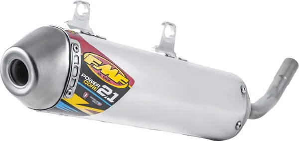 FMF - 025278 - Powercore 2.1 Silencer