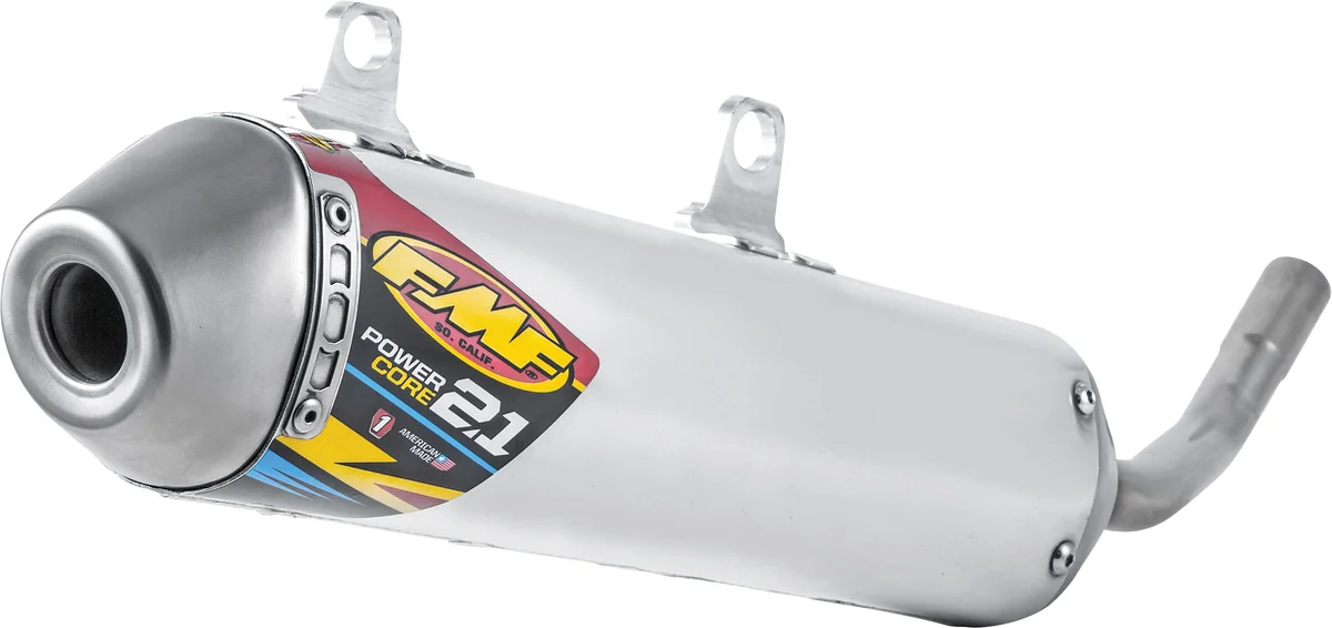 FMF - 025278 - Powercore 2.1 Silencer