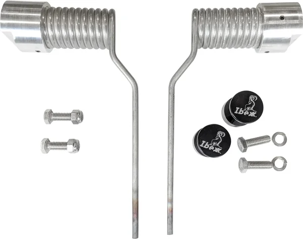 IBEXX - 11995 - Ice Scratcher Kit