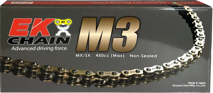 EK - 520M3-120G - M3 Chain