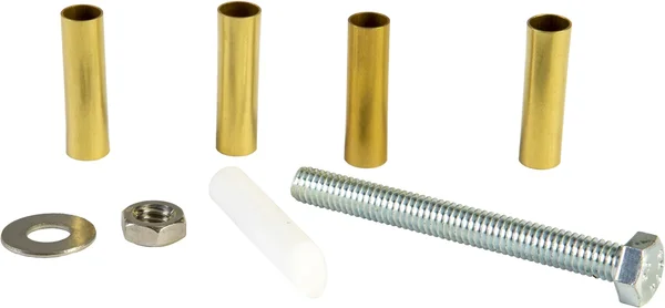 ROCKER LOCKERS - DK-RL-BTE-B-10 - Rocker Locking Kit