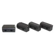 CALIBER - 23072-BK - Bunk End Cap