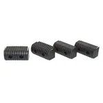 CALIBER - 23072-BK - Bunk End Cap