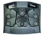 HOPPE HPKT-0084 Stereo Top - Premium Powersports Audio System