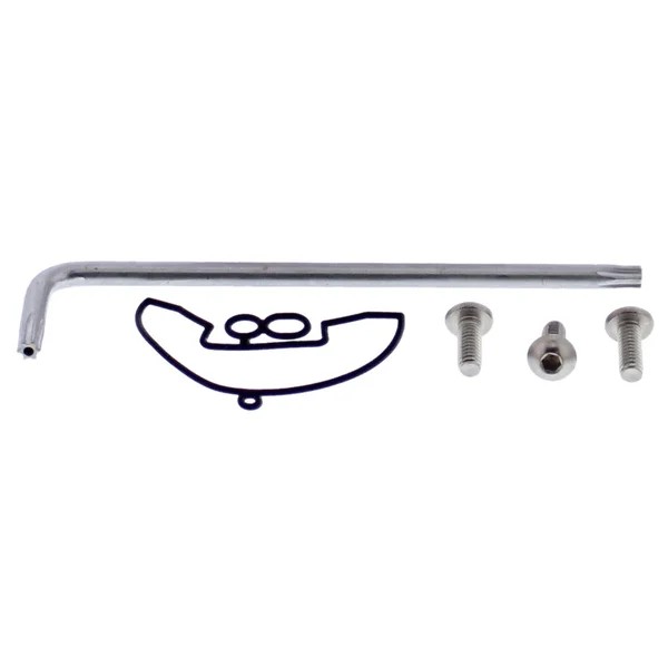 ALL BALLS - 26-10012 - FCR Mid-Body Gasket Kit