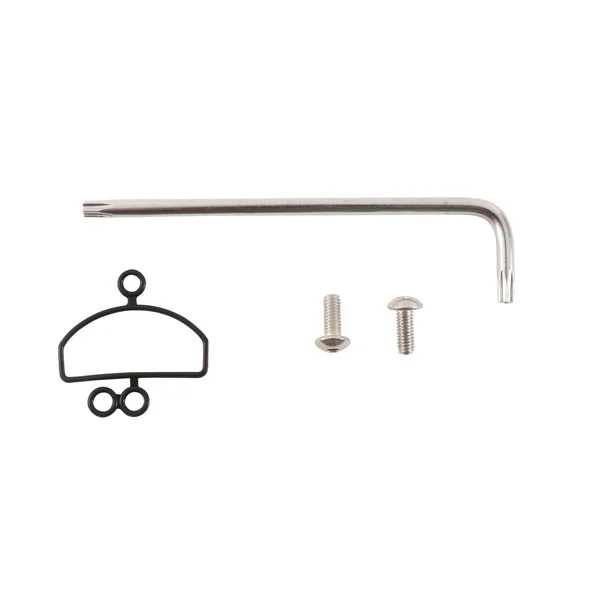 ALL BALLS - 26-10031 - FCR Mid-Body Gasket Kit