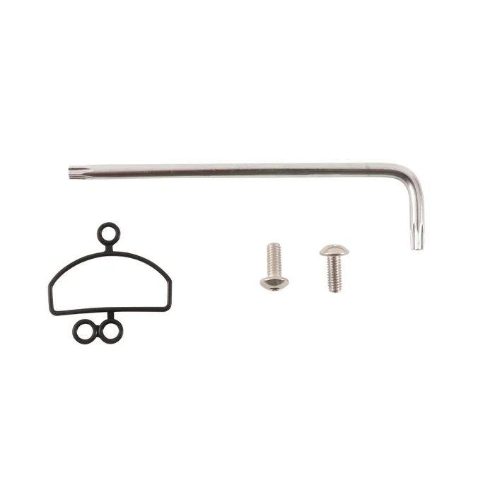 ALL BALLS - 26-10031 - FCR Mid-Body Gasket Kit