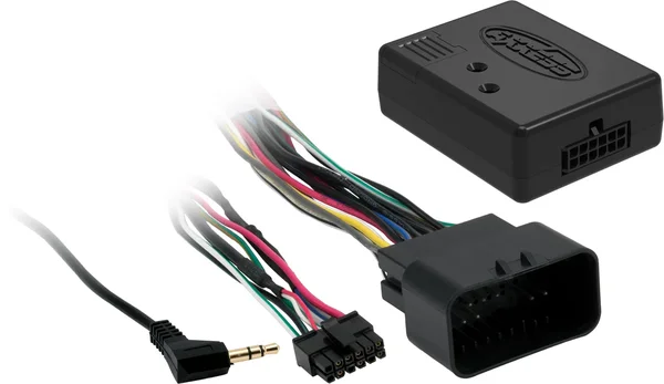 SADDLE TRAMP - BC-HDSWC-WR - Handlebar Radio Control Interface