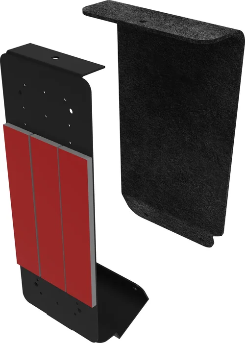 SADDLE TRAMP - BC-AMP01 - Amp Mounting Bracket