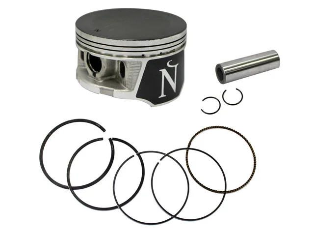NAMURA - NA-10000-2 - Piston Kit