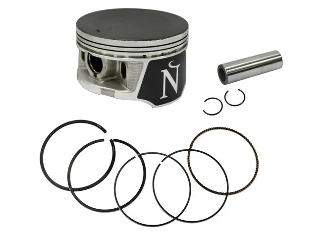 NAMURA - NA-10000-4 - Piston Kit