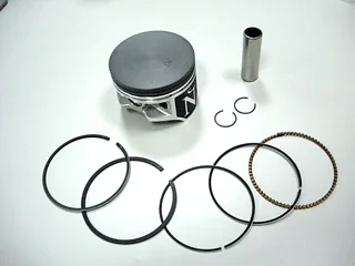 NAMURA - NA-10002 - Piston Kit