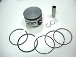 NAMURA - NA-10002 - Piston Kit