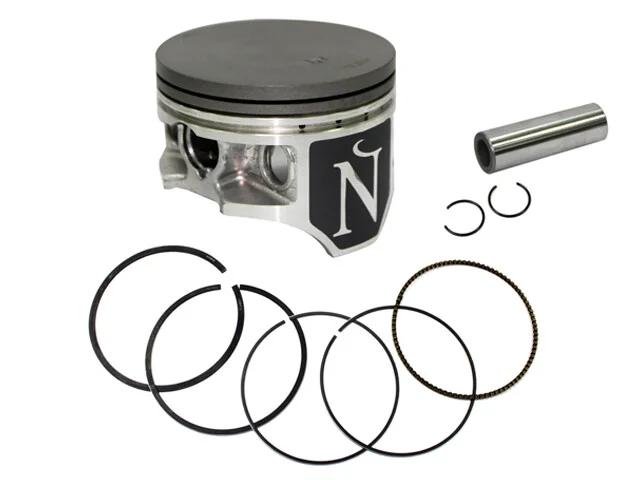 NAMURA - NA-10002-2 - Piston Kit