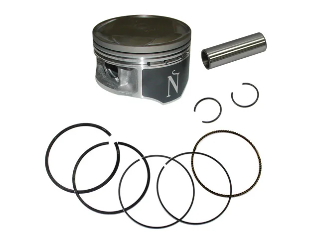 NAMURA - NA-10003-2 - Piston Kit