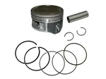 NAMURA - NA-10003-4 - Piston Kit